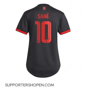 Bayern Munich Leroy Sane #10 Tredje Matchtröja Dam 2022-23 Kortärmad